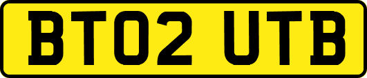 BT02UTB