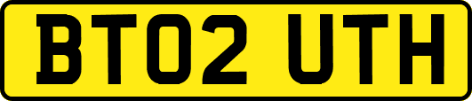 BT02UTH