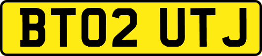 BT02UTJ