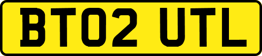 BT02UTL
