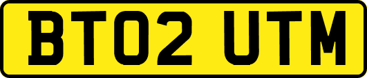 BT02UTM