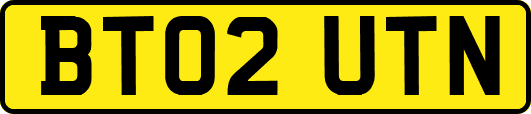 BT02UTN