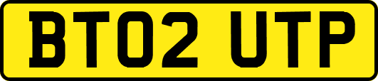 BT02UTP