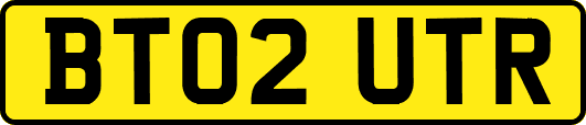 BT02UTR