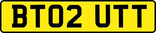BT02UTT