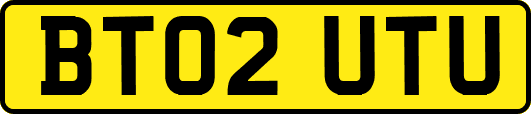 BT02UTU