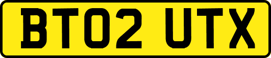BT02UTX
