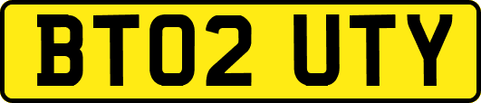 BT02UTY