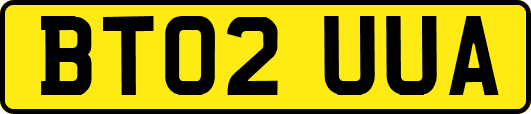 BT02UUA