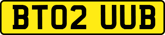 BT02UUB