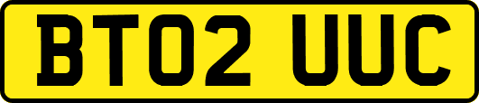 BT02UUC