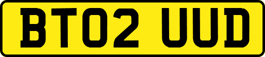 BT02UUD