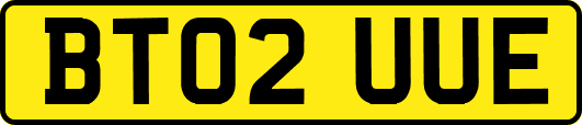 BT02UUE