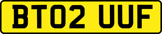 BT02UUF