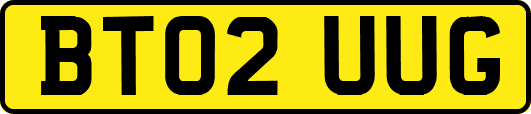 BT02UUG