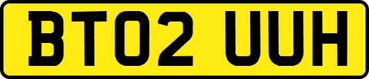 BT02UUH