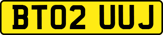 BT02UUJ
