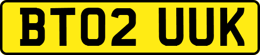BT02UUK