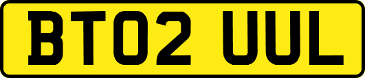 BT02UUL
