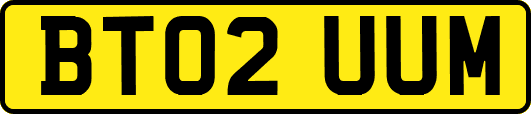 BT02UUM