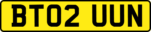 BT02UUN