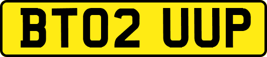 BT02UUP
