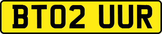 BT02UUR