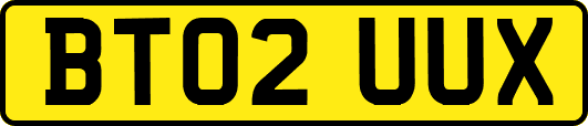 BT02UUX
