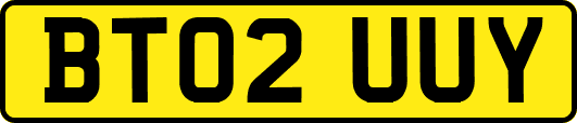 BT02UUY