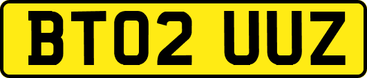 BT02UUZ
