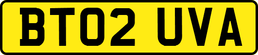 BT02UVA