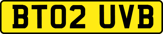 BT02UVB