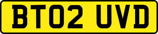 BT02UVD