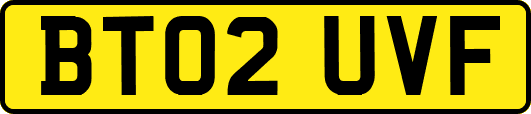 BT02UVF