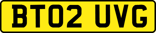 BT02UVG