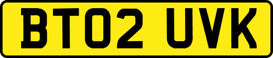 BT02UVK