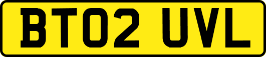 BT02UVL