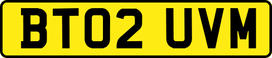 BT02UVM