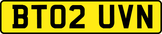 BT02UVN