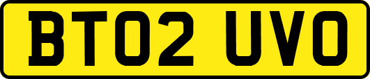 BT02UVO