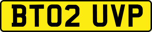 BT02UVP