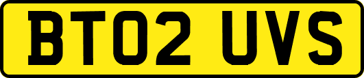 BT02UVS