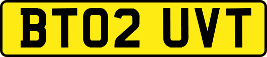 BT02UVT