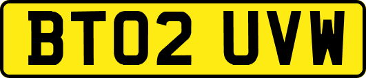 BT02UVW