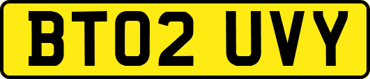 BT02UVY