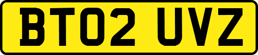 BT02UVZ