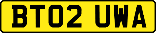 BT02UWA