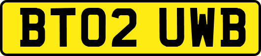 BT02UWB