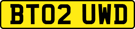 BT02UWD