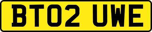 BT02UWE